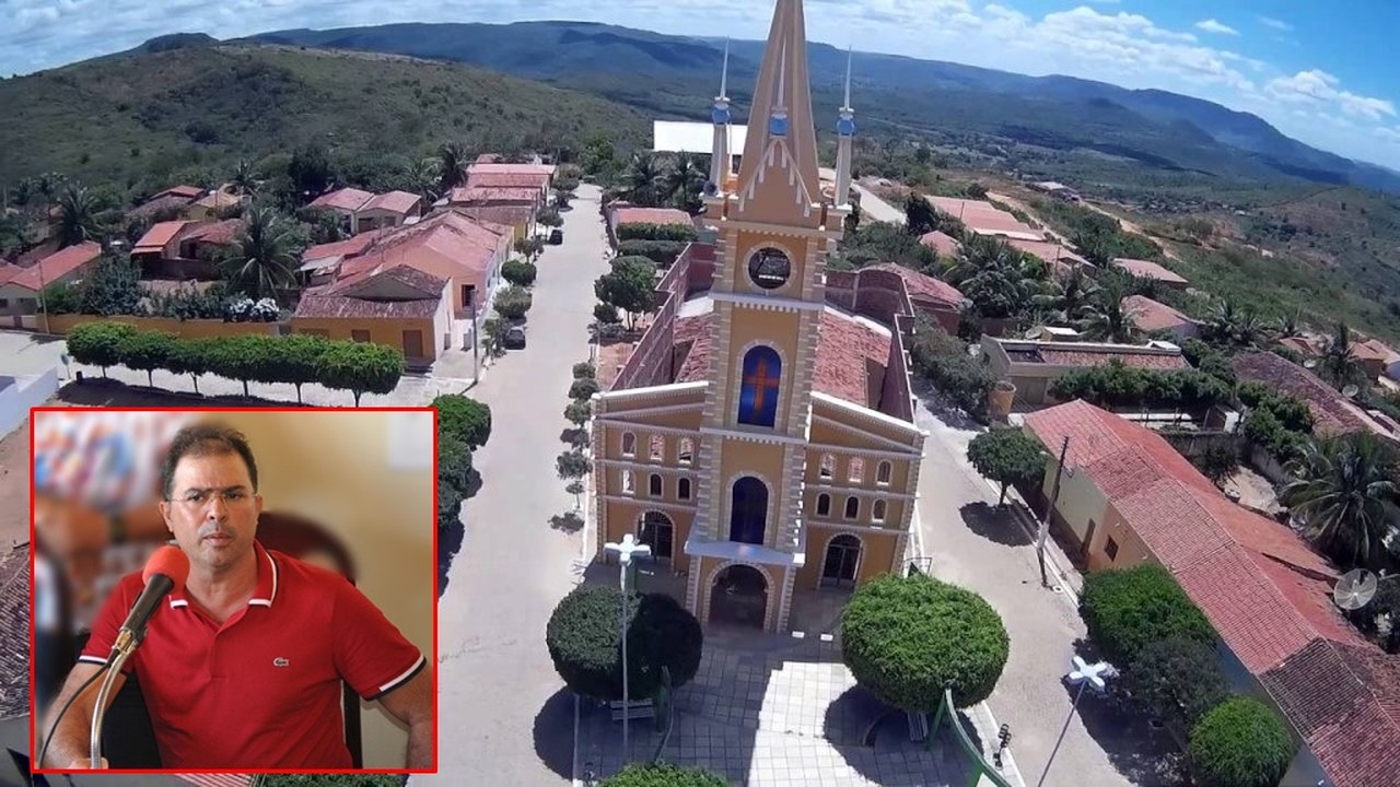 23072020 bb denuncia Easy Resize.com - Ex-prefeito Edomarques Gomes tenta impugnar a transferência e alistamento de eleitores com vínculo eleitoral com Bernardino Batista.
